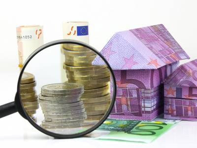 In Immobilien investieren und Steuern optimieren – das Bauherrenmodell